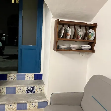 A Casa Di Zia Rosetta Gæstehus