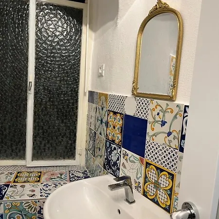 A Casa Di Zia Rosetta * Firenze