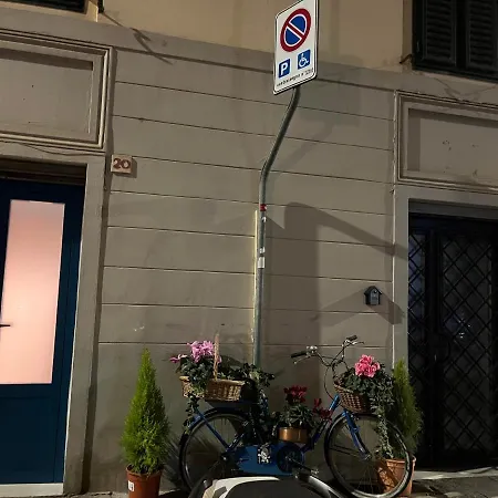 Gæstehus A Casa Di Zia Rosetta *