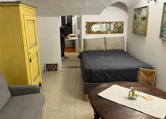 Guest house A Casa Di Zia Rosetta